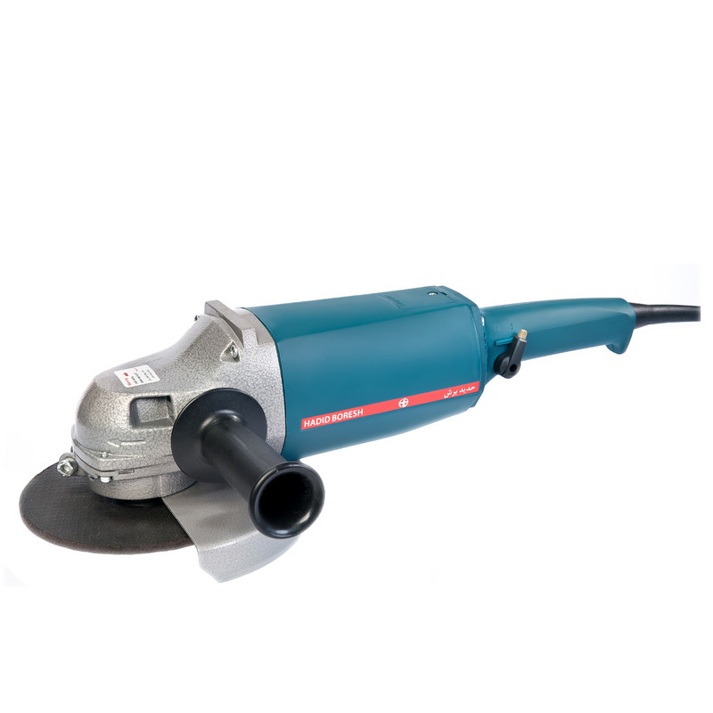 فرز حدید برش